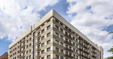 Oficina 6 349 m² en Moscú, Rusia