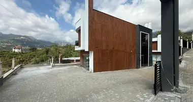 Villa 5 zimmer in Muratpasa, Türkei