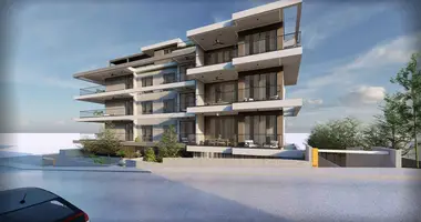 4 bedroom apartment in Limassol, Cyprus