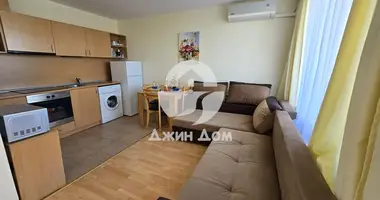 Квартира 2 комнаты в Несебр, Болгария