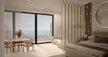 Apartment in Koinoteta Agiou Tychona, Cyprus