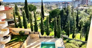 Apartamento 3 habitaciones en Región del Mediterráneo, Turquía