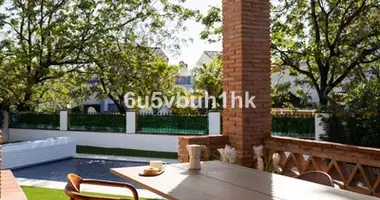 Haus 4 Schlafzimmer in Spanien
