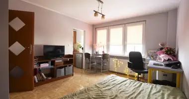 Appartement 1 chambre dans Varsovie, Pologne