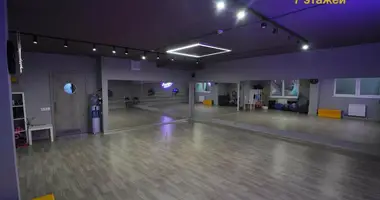 Nieruchomości komercyjne 64 m² w Barawlany, Białoruś