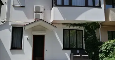 5 room house in Odesa, Ukraine
