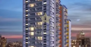 Studio 1 zimmer in Regiao Imediata de Sao Paulo, Brasilien