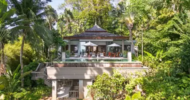 Wohnung 2 Schlafzimmer in Choeng Thale, Thailand