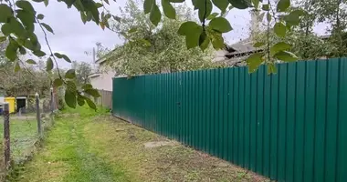 1 room apartment in Orsha, Belarus