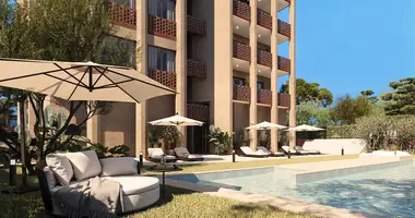 Apartamento 4 habitaciones en Villajoyosa, Španjolska