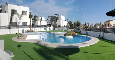 Appartement 2 chambres dans Abadin, Espagne