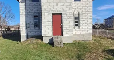 Дом в Чёнковский сельский Совет, Беларусь