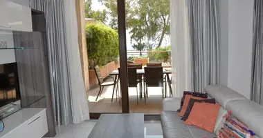 Appartement 3 chambres dans Limassol, Chypre
