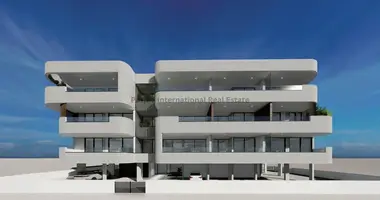 Mieszkanie 1 pokój w Limassol, Cypr