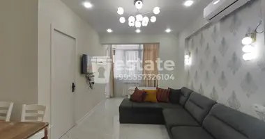 1 bedroom apartment in Batumi, Georgia