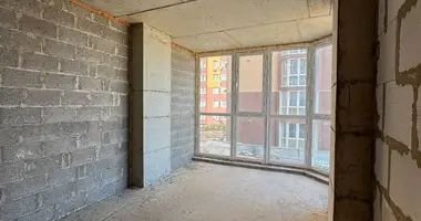 Wohnung 2 zimmer in Ilitschanka, Ukraine