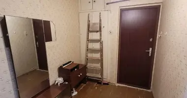 Квартира 2 комнаты в Рига, Латвия