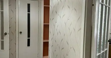 3 room apartment in Navahrudak, Belarus