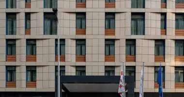 Studio 1 chambre dans Batoumi, Géorgie