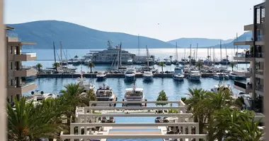 Condo 4 zimmer in Tivat, Montenegro