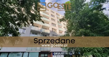 Apartamento 2 habitaciones en Smolice, Polonia