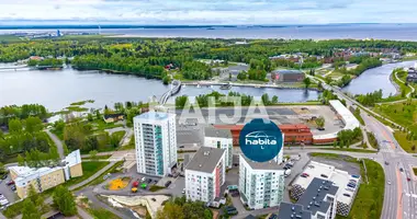 Wohnung in Oulu sub region, Finnland