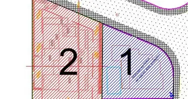 Grundstück in Demos Agiou Athanasiou, Zypern