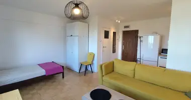 Квартира 1 комната в Варшава, Польша