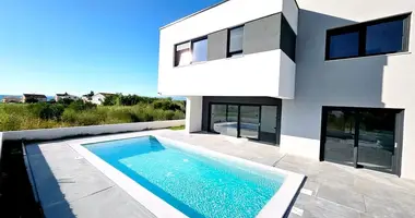 Dom 3 pokoi w Opcina Vrsi, Chorwacja