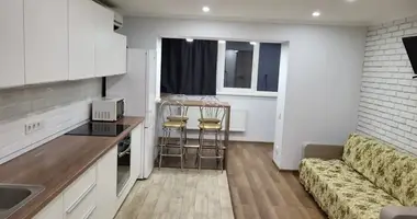 2 room apartment in Odesa, Ukraine