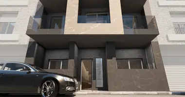 2 bedroom apartment in Torrevieja, Spain