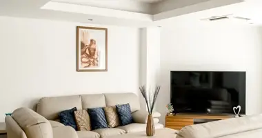 2 bedroom apartment in Limassol, Cyprus