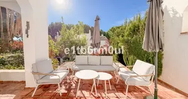 2 bedroom apartment in Spain