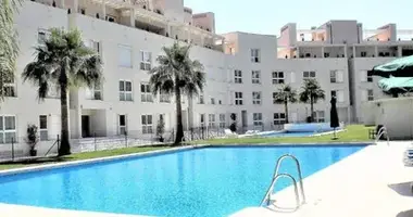 Apartamento 2 habitaciones en San Pedro Alcantara, Španjolska