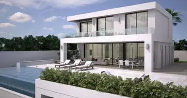 Maison 3 chambres dans Mijas, Espagne