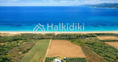 Parcela en Nea Roda, Grecia