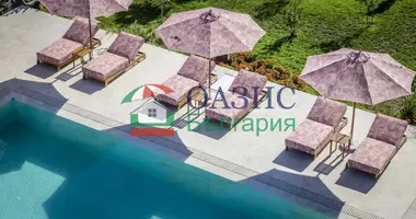 2 bedroom apartment in Nesebar, Bulgaria