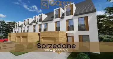 Haus 5 zimmer in Smolice, Polen