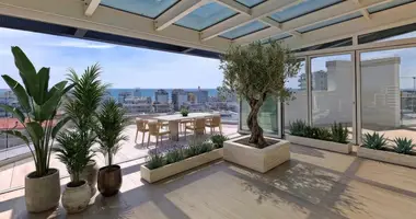 Пентхаус в Lido di Jesolo, Италия