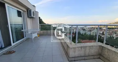 Wohnung 2 zimmer in Budva, Montenegro
