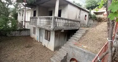 Dom 3 pokoi w Zgrade, Czarnogóra