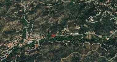 Wohnung in Kato Platres, Zypern