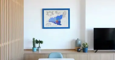 Appartement 1 chambre dans Municipality of Piraeus, Grèce