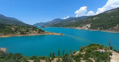 Plot of landin Bicakci, Turkey