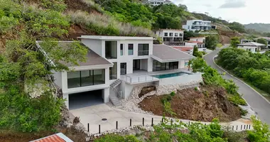 Haus 4 Schlafzimmer in Sardinal, Costa Rica