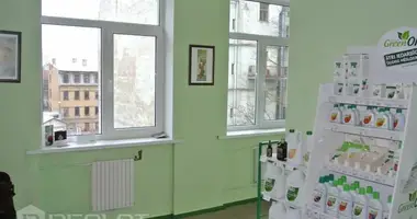 Commercial property 70 m² in Riga, Latvia