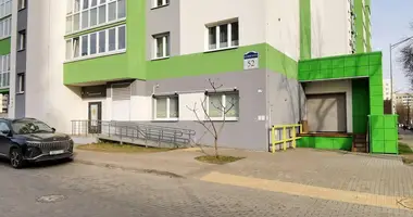 Gewerbefläche 203 m² in Minsk, Belarus
