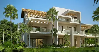 Appartement 2 chambres dans New York, États-Unis