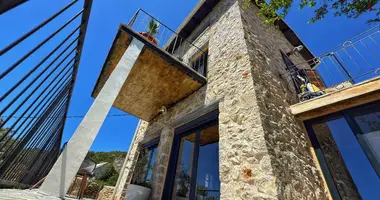 Haus 2 Schlafzimmer in Pincici, Montenegro