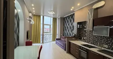 Wohnung 1 zimmer in Odessa, Ukraine